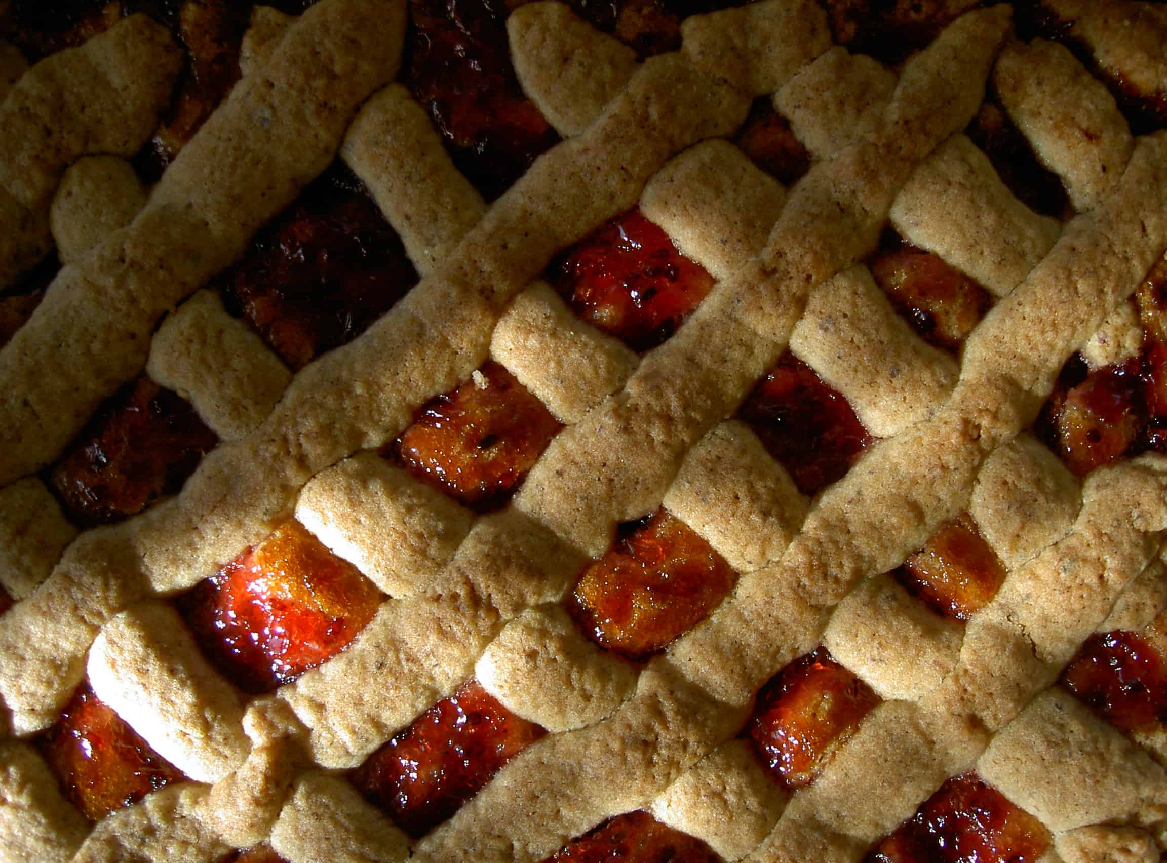 linzer – Suti kocht